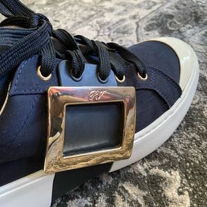 Roger Vivier sneakers